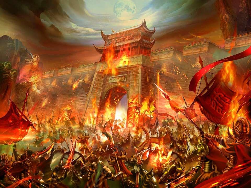 救援瓢虫宝宝
